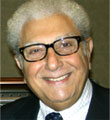 Professor M. Cherif Bassiouni