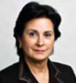 الدكتورة ماهنوش أرسنجاني