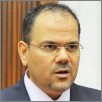 Mr. Ahmed Abdulrahman Al-Saati