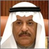 Mr. Ali bin Saleh Al-Saleh
