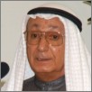 Mr. Taqi Mohammed Al-Baharna